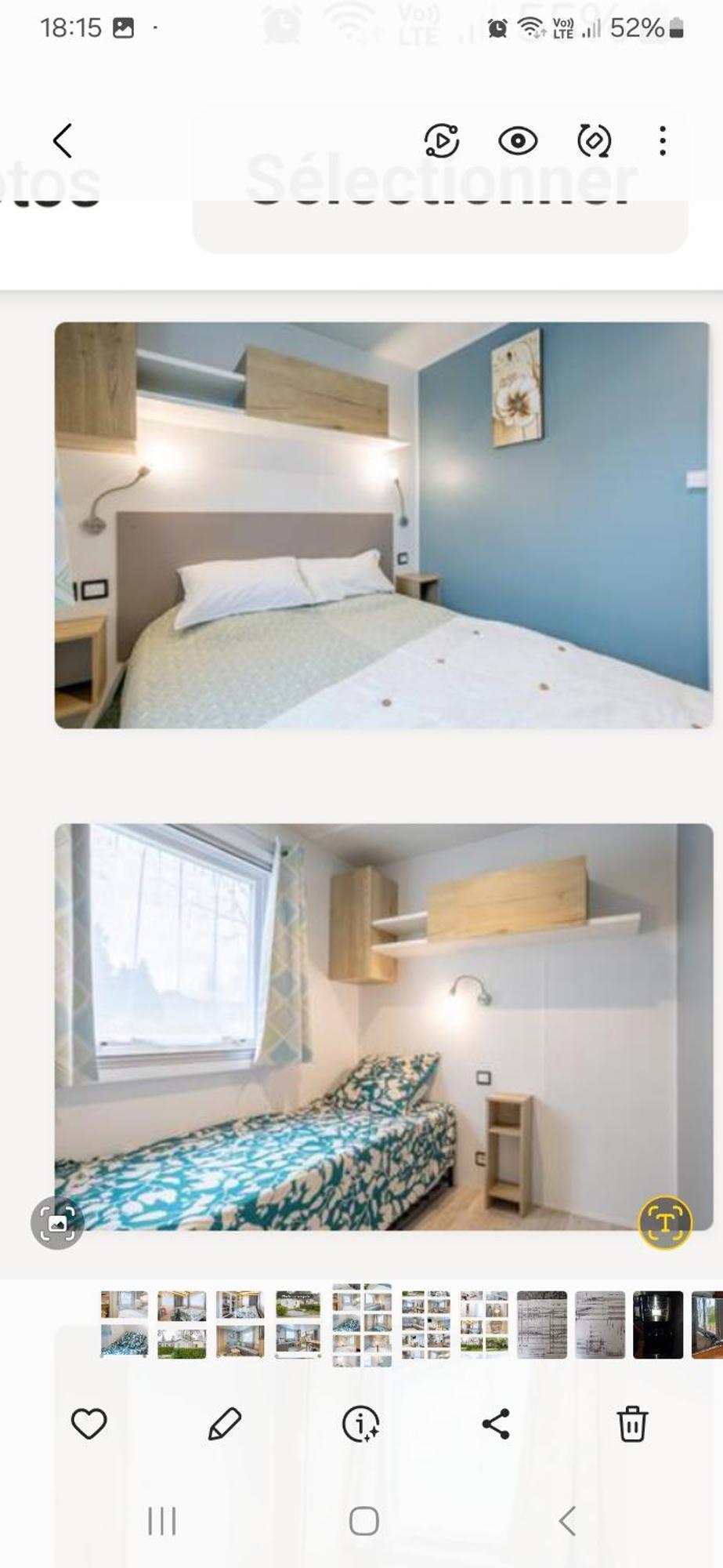 Kerlann Hotel ปง-ตาเวน ภายนอก รูปภาพ